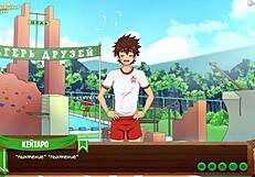 Rome Major Facializes Kali Dreams After Wild Pussy Fucking