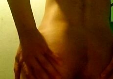 Milf Masturbates With Intense Amateur Passion