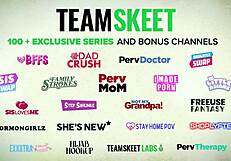 sexy black teen bound and tickled in pantyhose