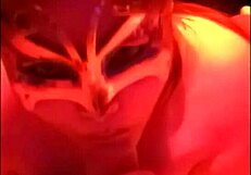 Luli Morbosa shines sucking dick and messages guys! 😏