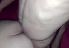 Drink My Hot Cum Now!