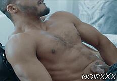 Finishing The Game With Emotional Anime Hentai Fixer