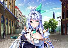 Can You Steal This Monster Girl Harem Ep1 Creampie Demon