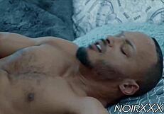 Finishing The Game With Emotional Anime Hentai Fixer