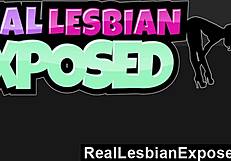 wake up, girls, let's finger each other