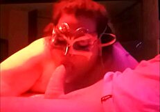 Luli is a sick and perverted prostitute who likes to suck and send messages to all the guys on her page.