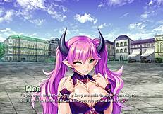 Can You Steal This Monster Girl Harem Ep1 Creampie Demon