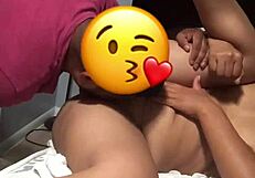 can you handle this latin pussy fucking and licking