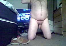 Win the roleplay game with seductive shoes.