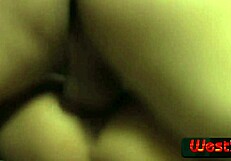 University Couple Fucks On Sofa Before Exam