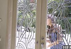 April Olsen's Intense Tribbing Passion with Kenzie Taylor's Wet Big Tits