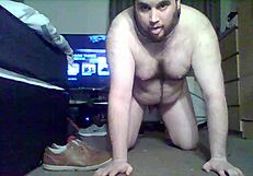 Win the roleplay game with seductive shoes.