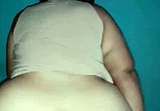 Gordita Cogiendo Rico Recopilatorio!