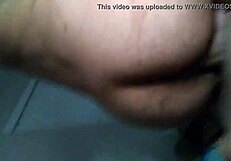 am i riding that white dick hard?