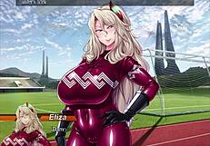 Kangoku Academia Prison Scene Tease