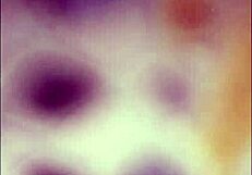 Uncle sneaks in for close-up oral action when alone in hentai anime