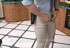 Exploring Rosewater Manor Chapter 44