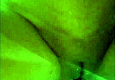 Uncle sneaks in for close-up oral action when alone in hentai anime