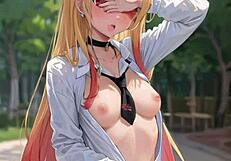 Ai Big Tits Girls Hentai 3