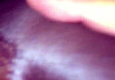 Rough Anal Fucking With Ebony Girlfriend In The Car