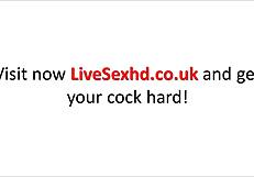 scarlet red and sasha sean licking pussy in lingerie?