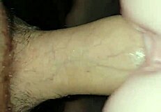 Aussie Pussy Fucked Hard With Monster Cock In Intense Anal Action