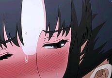 Old milf with big ass gets addicted to young men's riata in cuckold cheating taboo!