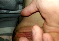 i'm the ginger dude licking her dripping wet pussy close up hd