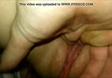 i'm the ginger dude licking her dripping wet pussy close up hd
