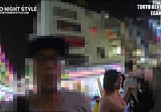 Blasian Pornstar Fucks Big Blasian Cock In Interracial Jav