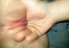 i'm the ginger dude licking her dripping wet pussy close up hd