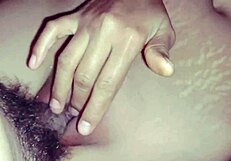 Indian cutie gets wild in group sex