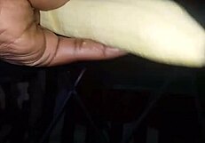 plantain or pepper makes me wet