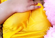 Step Grandma In Anime Was Hot, I Showed Her Today's Standards