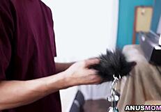 josh pranks erin everheart and finds closet surprises