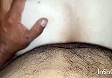 Latina Neighbor Gets Anal Fuck