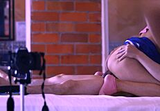 the deep bond with my friend's stepmom led to unique apartment moments