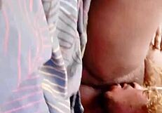 i found this retro vid with tight pussy action