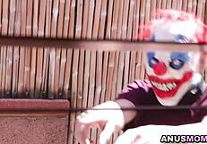 josh pranks erin everheart and finds closet surprises