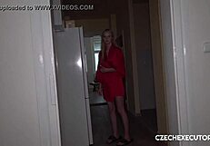 i'm so horny and wild with that czech executor, sucking and fucking like crazy in amateur sex