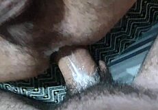 Feeling That Shaft Slide In During Intimate Moment