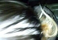 Big booty slut kittylove gets stretched by a thick cock in doggystyle