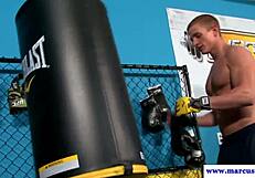 Big Ass And Tits American Blonde Milf Model Carlye Denise