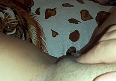 we played truth or dare and picked wild action with toys