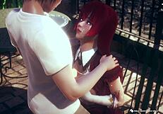 Big Ass And Tits American Blonde Milf Model Carlye Denise