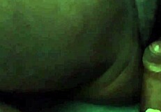 Brazilian teen 18+ lesbians licking each other's pussy and ass