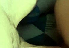 reverse gangbang with rimjob and facefucking in lesbian 4some