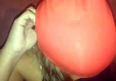 Hot babe with perfect ass diana lark passionately posed in bubble bathtub