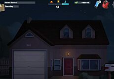 Summertime saga episode 125