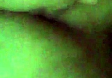 Amateur slut licks ass in homemade rimjob